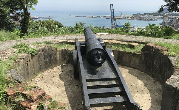 Ershawan Fort