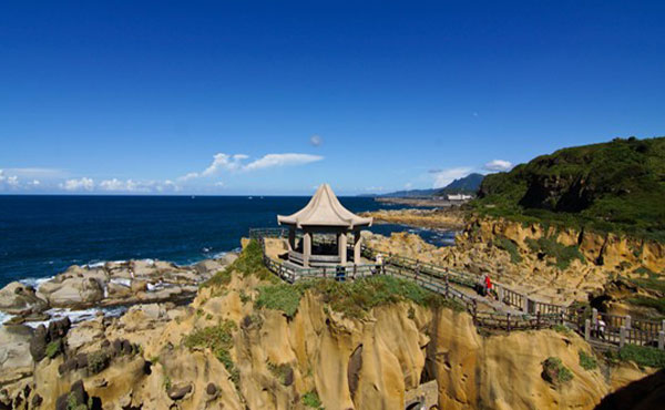 Heping Island