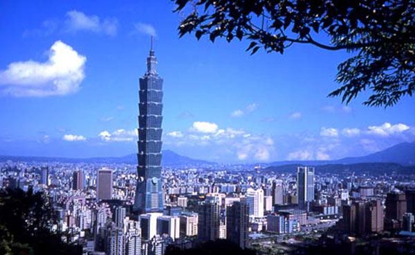 Taipei 101