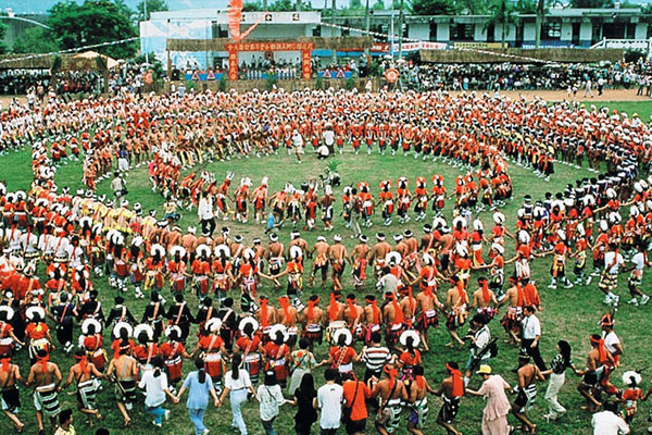 Harvest Festival