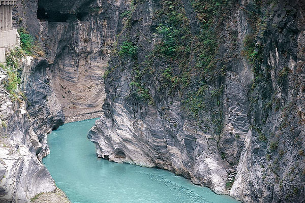 Taroko Gorge