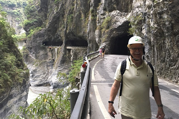 Taroko