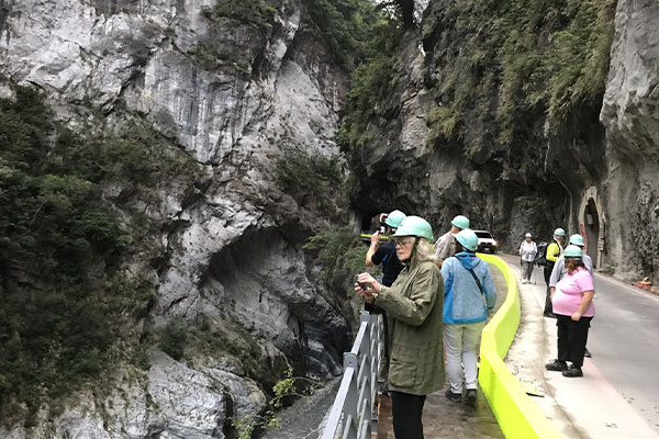 Taroko Gorge