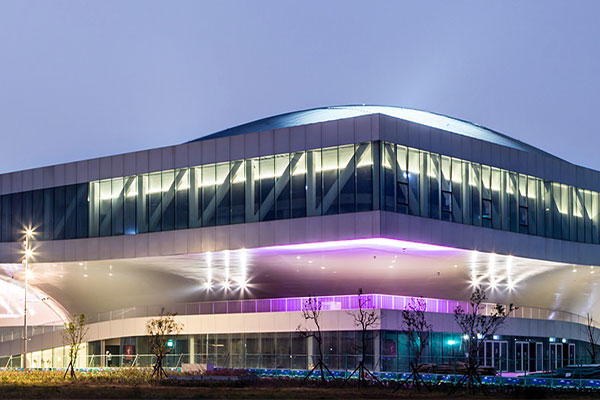 National Kaohsiung Center for the Arts