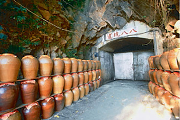 Tunnel 88
