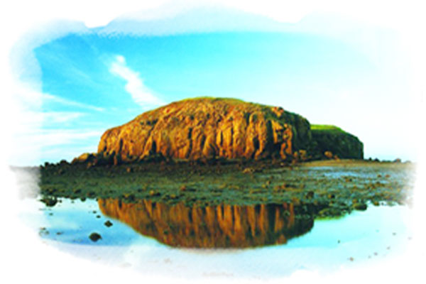 Tongpan Basalt