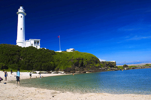 National Kenting Park