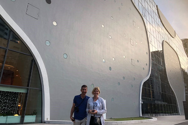 National Taichung Theater