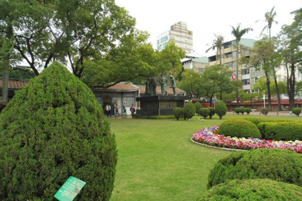 Chihkan Lo