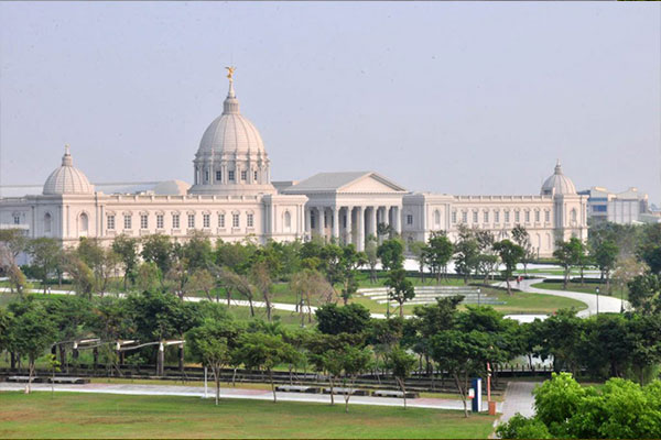Chimei Museum