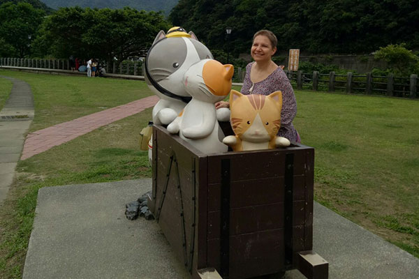 Cat Village