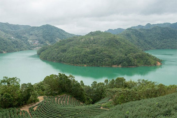 Pinglin Area, New Taipei City