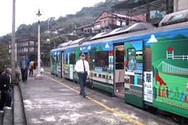 PingXi Line
