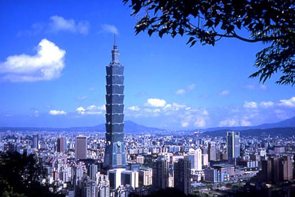 Taipei 101