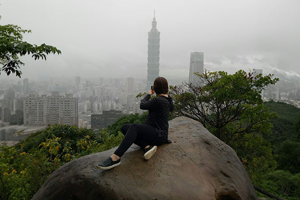 From ShangShan
