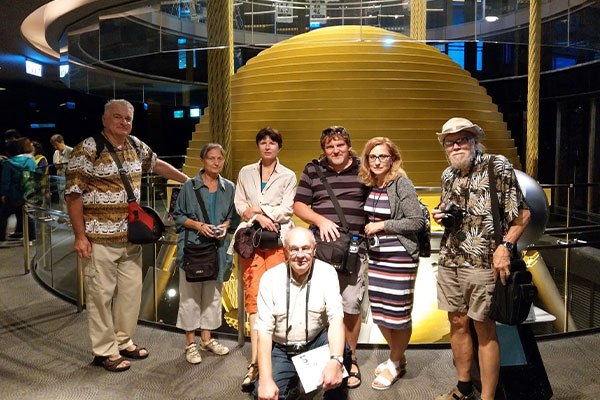 Europe Group