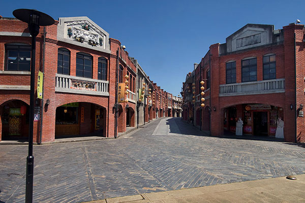 NCTA Yilan