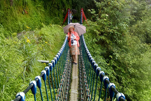 Chienchin Trail