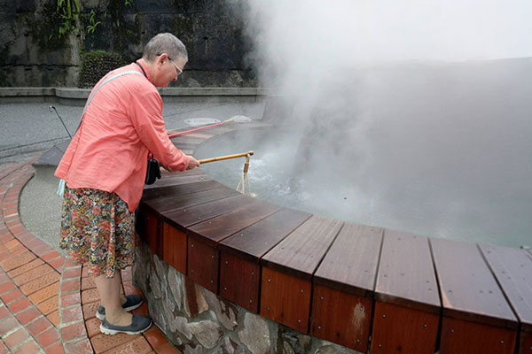 Hot Spring