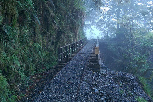 Taipingshan