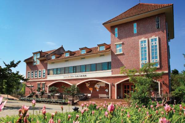 【巧克力雲莊】苗栗縣大湖鄉