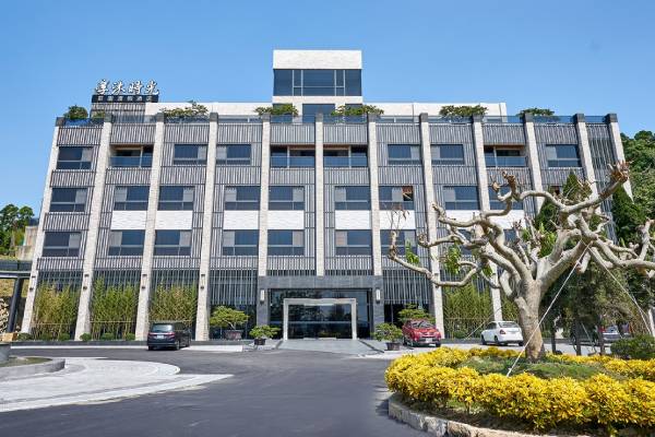 【享沐時光莊園渡假酒店】苗栗縣苑裡鎮