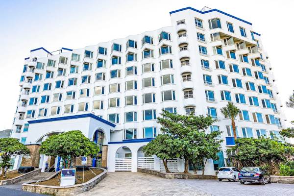 【墾丁長灘休閒飯店】屏東縣車城鄉