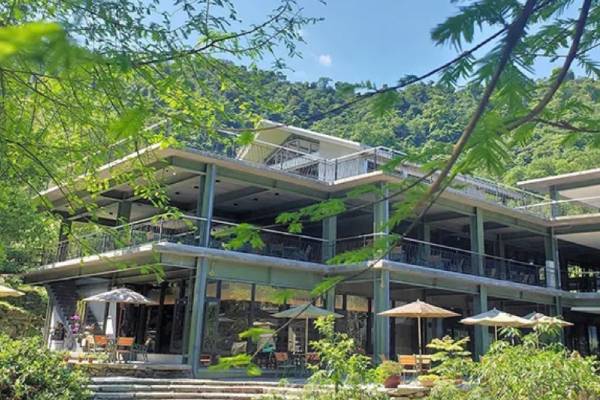 【三富休閒農場】宜蘭縣冬山鄉