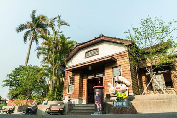 苗栗慢城輕旅玩陶手作二日