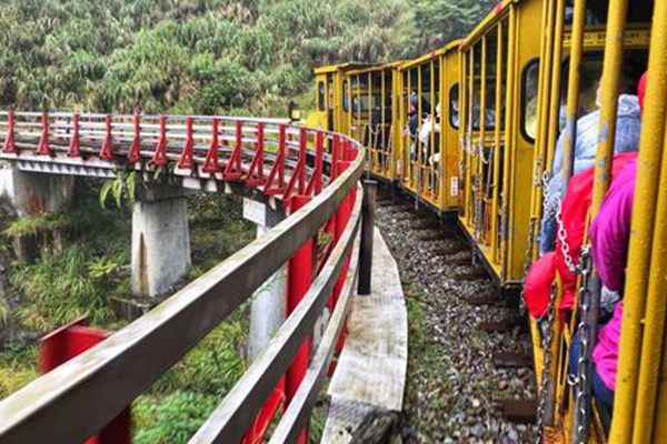 苗栗慢城輕旅玩陶手作二日
