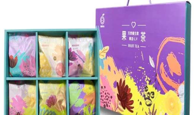 讓心意，結成果實：一份蘊含在地情懷與永續承諾的中秋禮