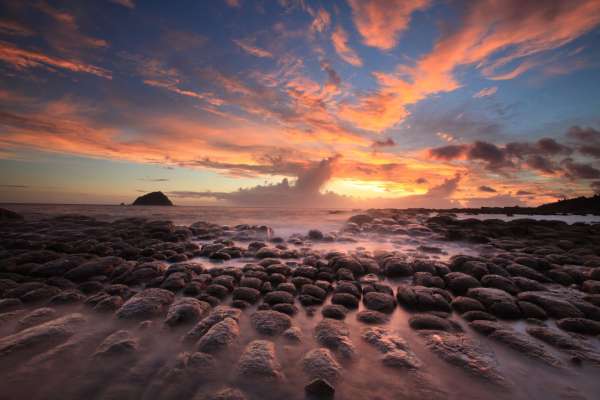 ESG永續.基隆山海秘境.忘憂風之谷一日遊