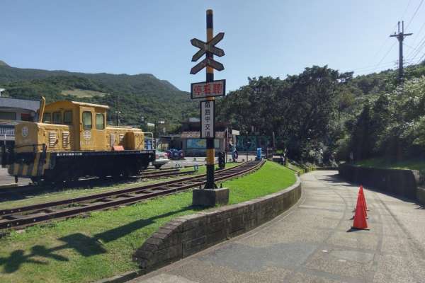 探訪雙溪河.海廢創生.浪漫單車二日遊