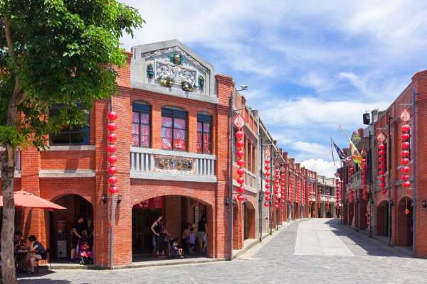 蘭陽溫泉湯旅.食農綠色旅遊二日