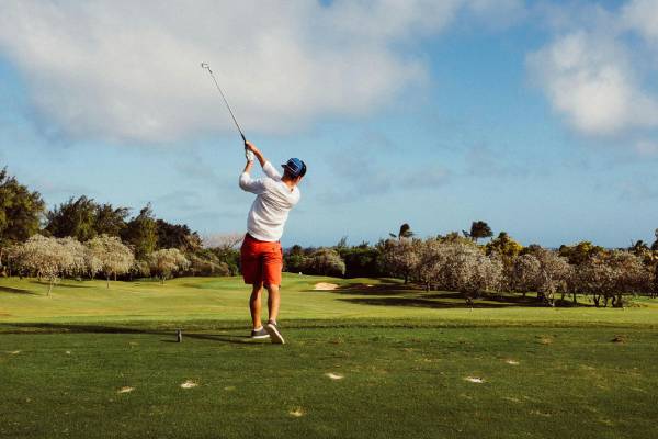 
日本佐賀高爾夫假期