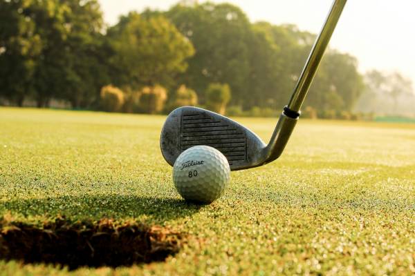 高爾夫輕奢遊（打球方案）