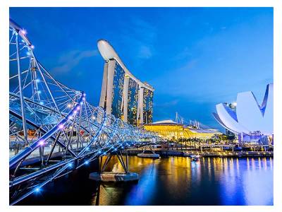 馬來西亞&新加坡